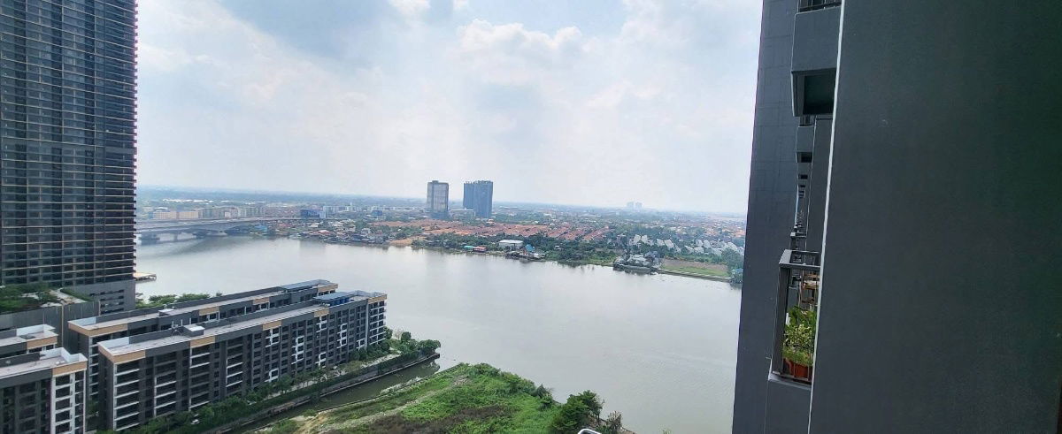 รูป 🟪🟦🟩🟨🟧 ให้เช่า  The Politan Aqua +Free WiFi   🛎️🛎️ | 𝗟𝗶𝗻𝗲@: @𝗮𝘀𝘀𝗲𝘁𝘀𝗽𝗿𝗼 - รูปที่ 8/8