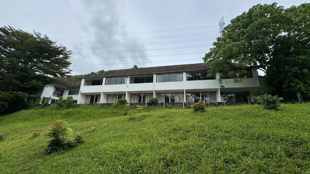 picture For Sale: Ananda Place Resort, Koh Kaew, Mueang District, Phuket Including an additional 1.5 rai of vacant land Total land area: Over 2.5 rai - 19/32
