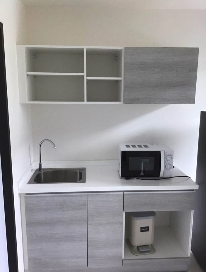 รูป ให้เช่า 𝗚𝗿𝗲𝗻𝗲 𝗗𝗼𝗻𝗺𝘂𝗲𝗮𝗻𝗴-𝗦𝗼𝗻𝗴𝗽𝗿𝗮𝗽𝗵𝗮 🏡 𝟴,𝟬𝟬𝟬 มีเครื่องซักผ้า พร้อมอยู่‼️#ตอบแชทไว 🔥🔥 รหัส M1339 - รูปที่ 5/10