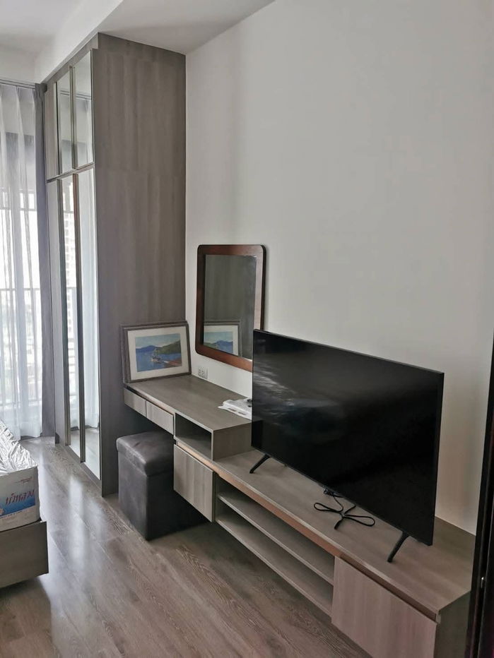 รูป 🍃OwBee270725🍃 เช่า KnightsBridge Prime Onnut  (คอนโด ไนท์บริดจ์ ไพร์ม อ่อนนุช) - รูปที่ 10/16