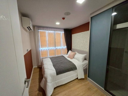 รูปภาพ Atmoz Kanaal Rangsit ห้องสวย ราคาดี สอบถามเพิ่มเติมได้ที่ Line @condorental