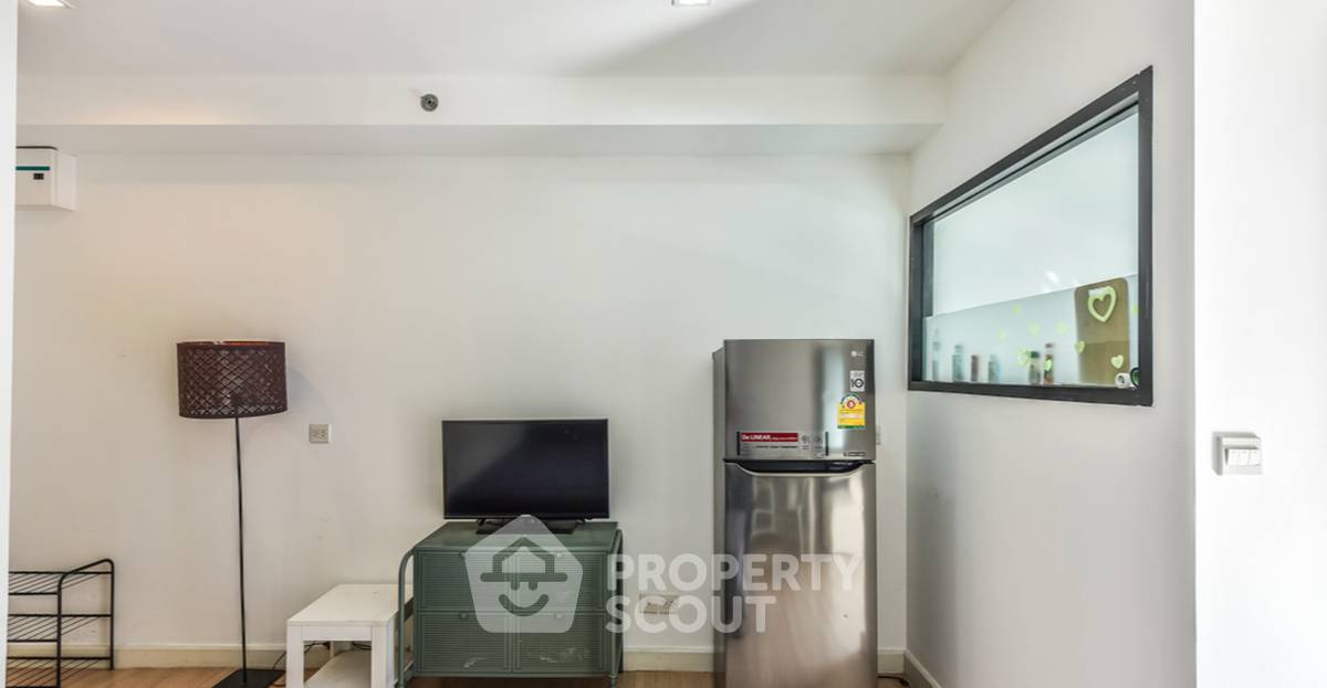 picture 1-BR Condo at The Seed Mingle Sathorn-Suanplu near BTS Sala Daeng (ID 1982088) - 7/9