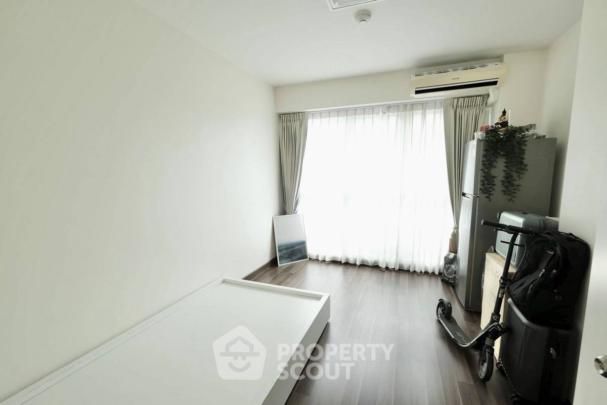 รูป คอนโด 2-ห้องนอน ที่ การ์เดน อโศก-พระราม 9 ใกล้ MRT เพชรบุรี (ID 992474) - รูปที่ 15/18