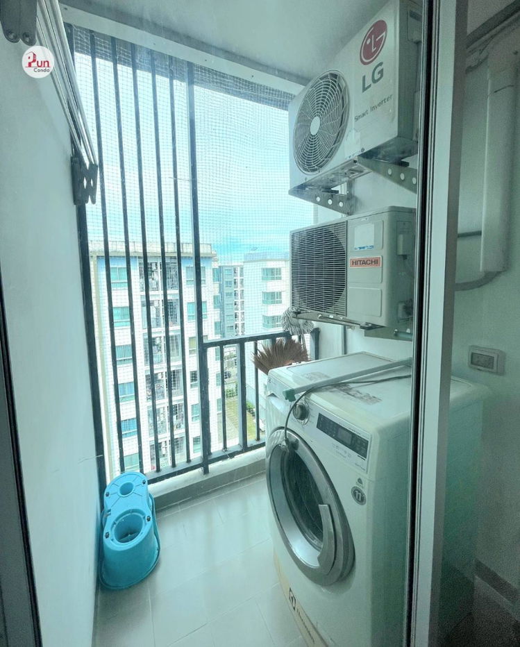 picture The Kith Lumlukka-klong2 for rent... - 12/24