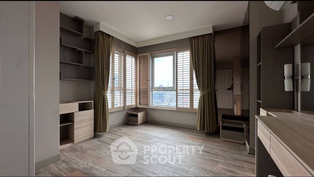 picture 2-BR Condo at Belle Grand Rama 9 near MRT Phra Ram 9 (ID 1575334) - 24/26