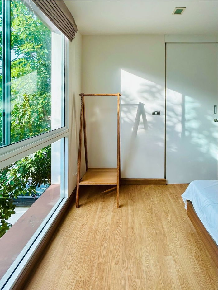 picture Code: KJ7922  for rent Tree Condo LUXE Sukhumvit 52 // Line ID: @kjcondo (with @) // - 4/6