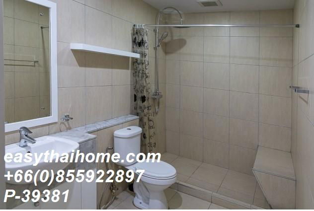 รูป P-39381 ต้องการขายคอนโด วอน นภา สุขุมวิท 38 Sukhumvit 38 Alley, Phra Khanong, Khlong Toei, Bangkok Line Id @easythaihome 085-592-2897 - รูปที่ 13/14
