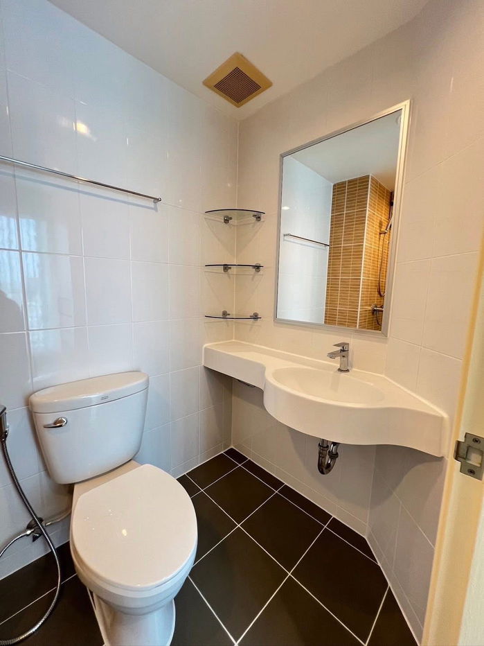 picture Lumpini Ville Condo Prachachuen-Phongphet 2 for sale 1.59M - 12/20