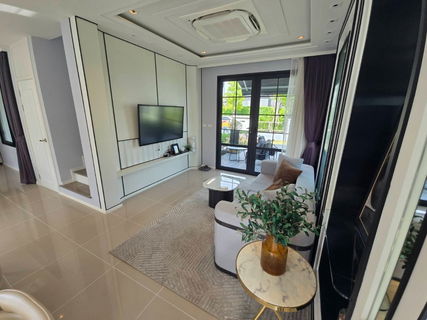 รูปภาพ 💥CP-8375💥ให้เช่า แกรนด์ พลีโน่ สุขุมวิท - บางนา👉แอดไลน์ @be.easy