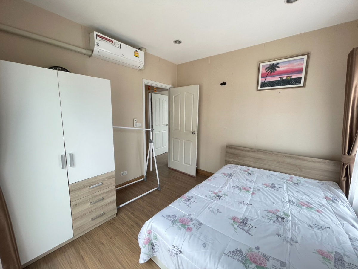 รูป 🏡✨ ให้เช่าบ้านเดี่ยวชั้นเดียว แปลงมุม | โครงการภัสสร – เจริญเมือง - รูปที่ 15/16