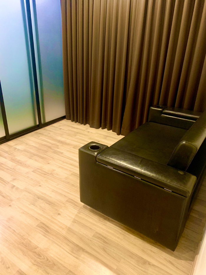 picture 🟢For Rent🟢Niche Mono Charoen Nakhon, beautiful room, fully furnished 📱ADD LINE @nathong97 (reply ⚡ 24 Hr) P694 - 9/21