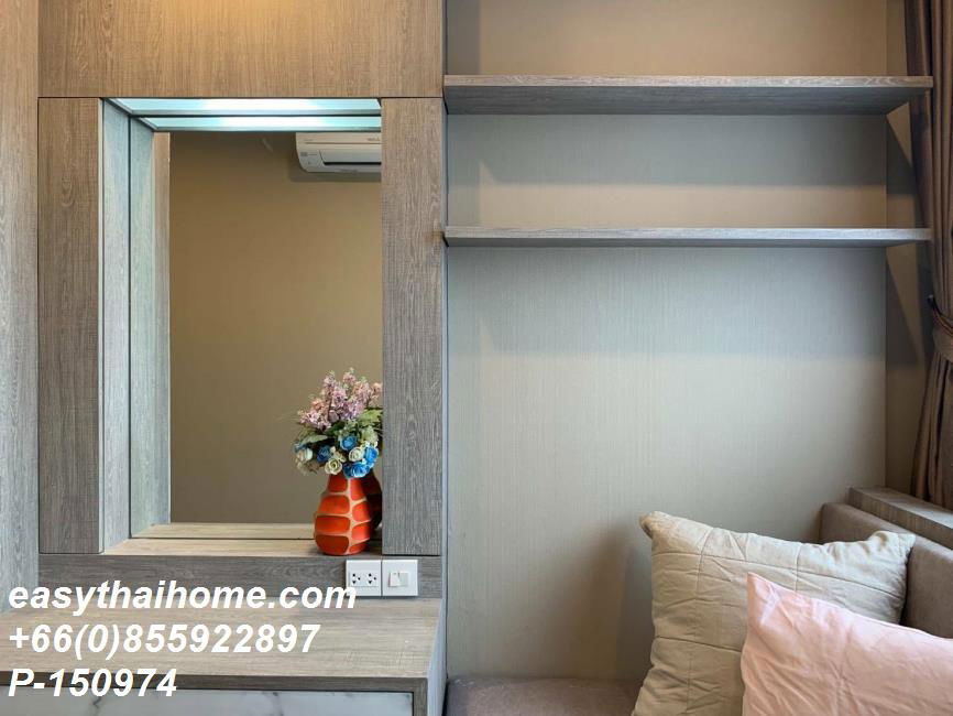 picture P-144049 Condo for sell IDEO Mobi Sukhumvit 66 fully furnished. - 5/18