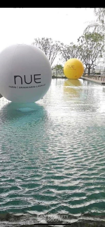 picture 1-BR Condo at Nue Noble Srinakarin – Lasalle in Samrong Nuea (ID 2141573) - 21/21