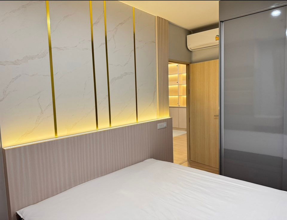 รูป 🟢For Rent🟢Skyrise Avenue Sukhumvit 64  ห้องสวย เฟอร์ครบ ได้ 📱ADD LINE @nathong97 (ตอบ ⚡ 24 Hr) P684 - รูปที่ 3/18