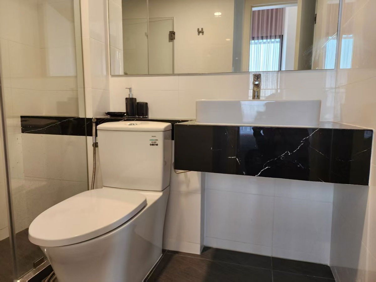รูป knightsbridge space rama9 ให้เช่า2 ห้องนอน - รูปที่ 17/20