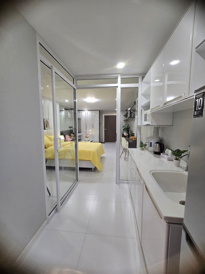 picture For rent condo Hillside 4 near Nimman  - 7/15