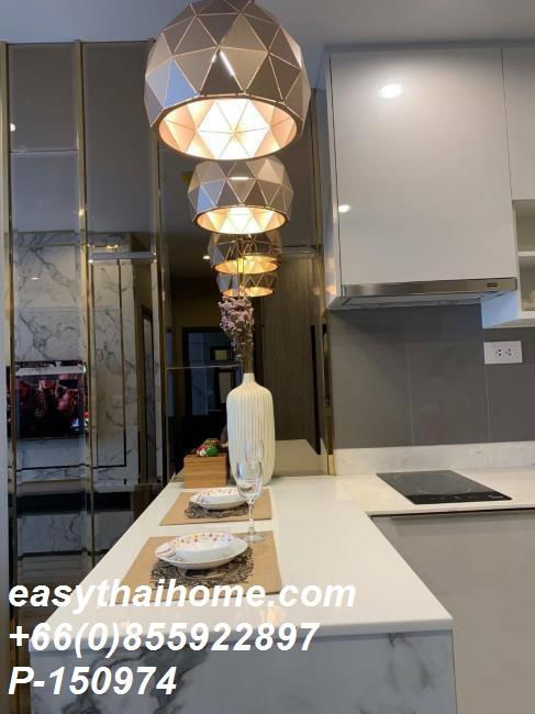 picture P-144049 Condo for sell IDEO Mobi Sukhumvit 66 fully furnished. - 4/18