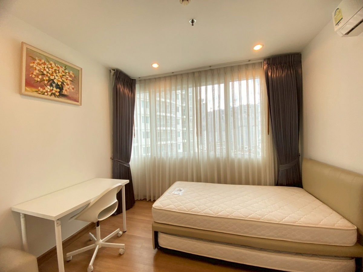 รูป ราคาดี !! 28k 🏙️ ให้เช่าคอนโด Supalai Wellington 1 - รูปที่ 16/21