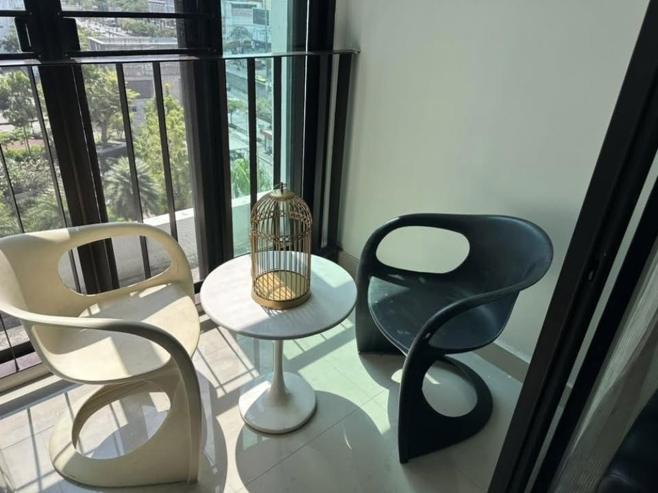 picture Condo for Rent at IDEO Ratchada - Huaykwang (B6807121) - 3/13