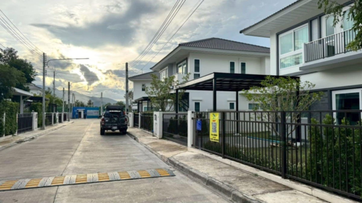 รูป ที่สุดของชีวิตที่เหนือระดับ! บ้านเดี่ยวในฝันสำหรับผู้นำอย่างคุณและครอบครัว - รูปที่ 3/18
