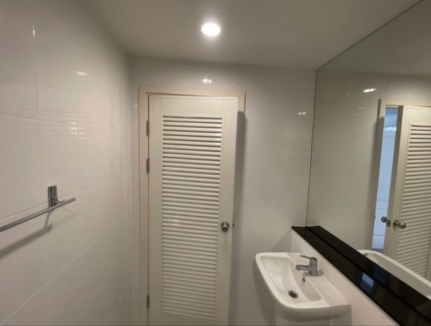 picture For rent The Tree Bangpo station, 2-bed 58 sqm 22 floor 🆔 line: ey_annie - 10/18