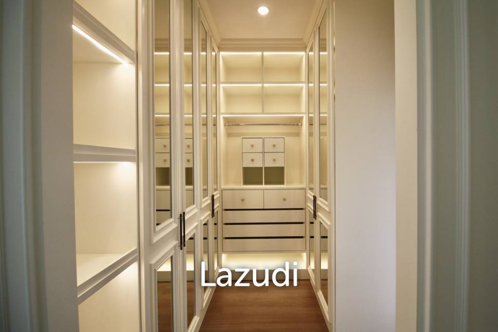 รูป 5 Bed 6 Bath 377 SQ.M SETTHASIRI Bangna KM.10 - รูปที่ 14/55