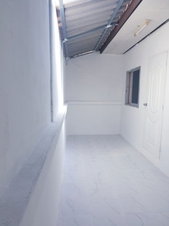 รูป ให้เช่าบ้านชั้นเดียว 2ห้องนอน ต.ริมกก อ.เมือง เชียงราย - รูปที่ 10/12