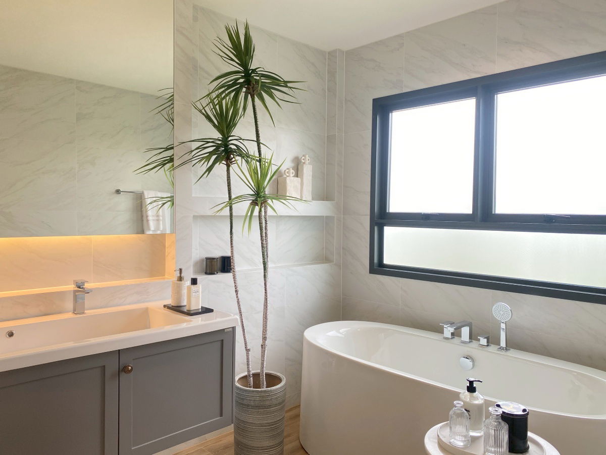 picture Fully Furnished Luxury Home at Setthasiri Bangna Km.10 by Sansiri - 9/20