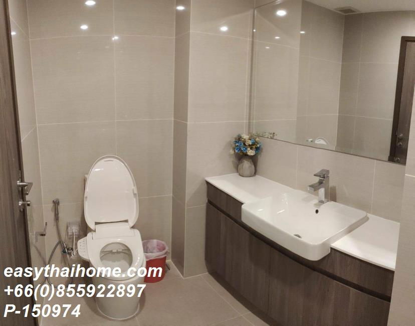 picture P-144049 Condo for sell IDEO Mobi Sukhumvit 66 fully furnished. - 13/18
