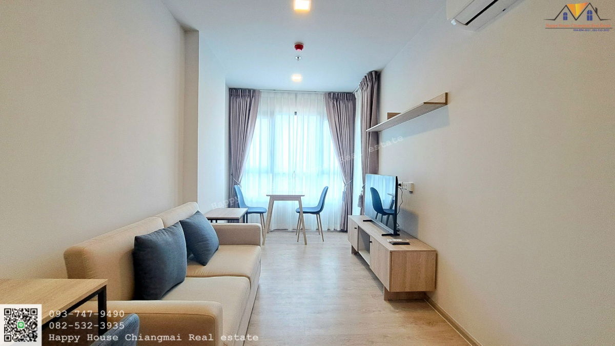 picture For rent The base height condo Chiangmai  - 2/8