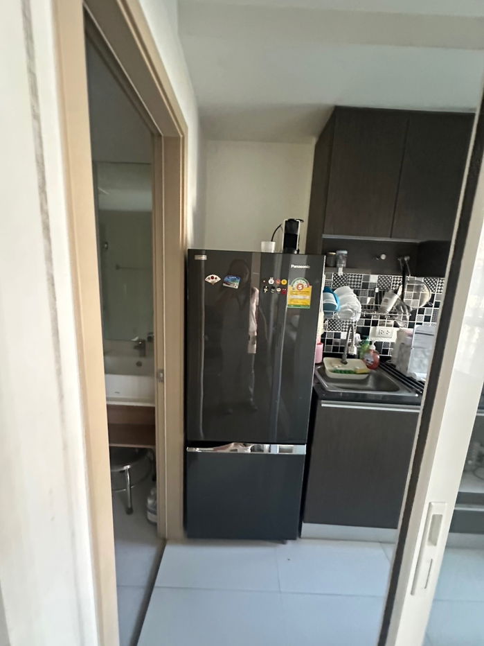 picture For Rent Moniiq Sukhumvit 64  - 1 bed 30 sq.m. 6th floor - 6/9