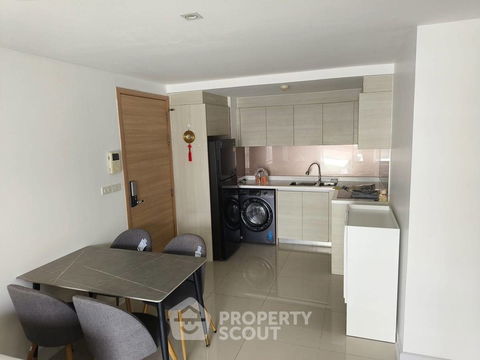 คอนโด 2-ห้องนอน ที่ โซซิโอ เรฟเฟอเรนซ์ 61 คอนโดมิเนียม ใกล้ BTS ทองหล่อ (ID 2104667)