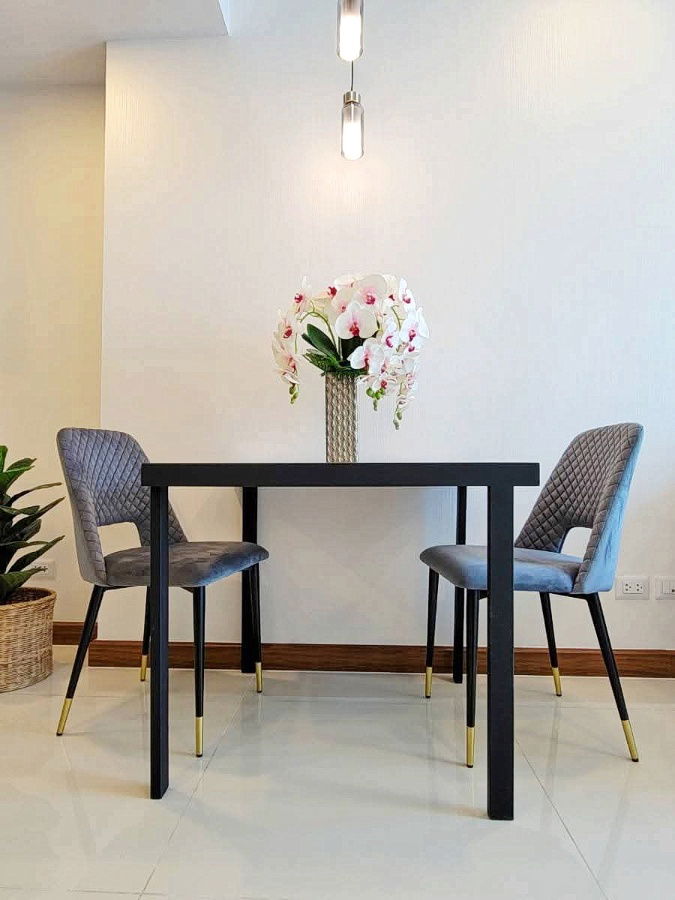 picture Condo For Rent Supalai Premier Charoen Nakhon - 6/22