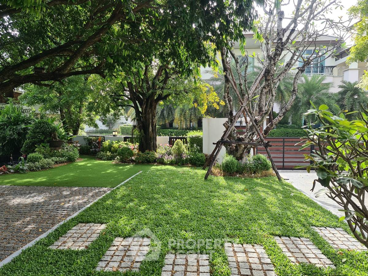picture 4-BR House in Bang Ramat (ID 2229601) - 8/18