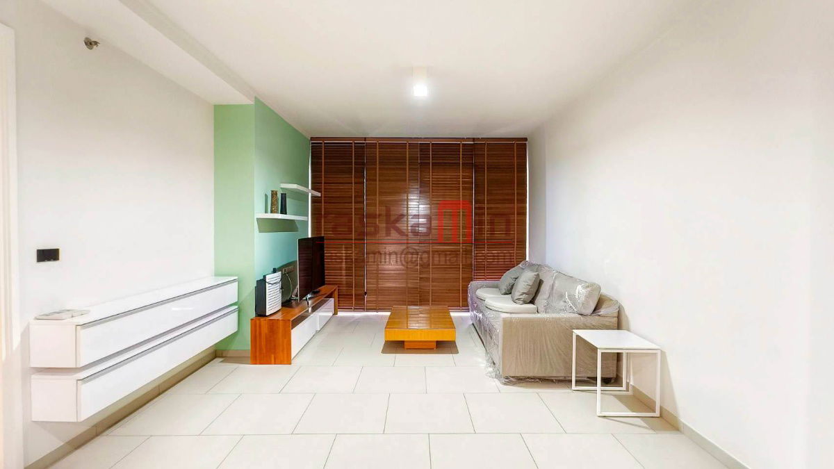 picture For Rent – Zire Wongamat Condominium - 2/22