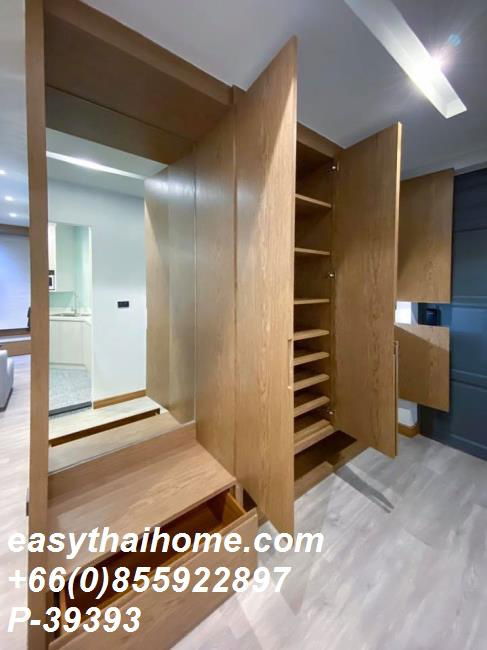 รูป P-39393 🏢 ต้องการขายคอนโด เอ็นเอส ทาวเวอร์ เซ็นทรัลซิตี้ บางนา Bang Na, Bangkok Line Id @easythaihome 085-592-2897 - รูปที่ 7/17