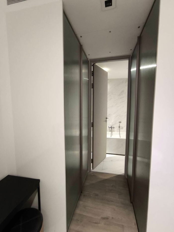 picture ❤❤ For rent Fynn Asoke  fully furnished ❤❤  C-02 UD28/7/2025 AV28/7/2025 A - 10/13