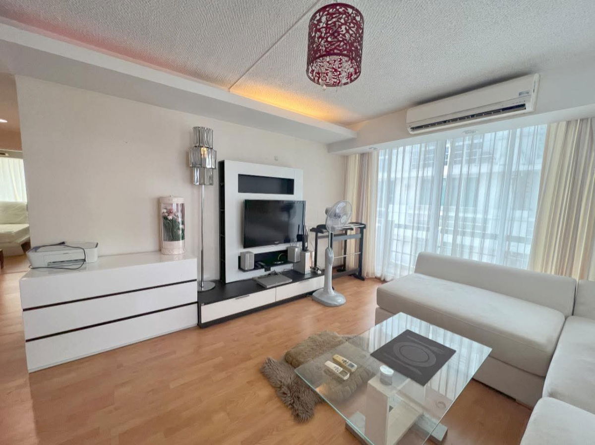 รูป Available now🔥Waterford Sukhumvit 50 98 sqm 35k have to book now💫🔥 - รูปที่ 5/13