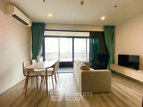 คอนโด 2-ห้องนอน ที่ ไอดีโอ โมบิ อโศก ใกล้ MRT เพชรบุรี (ID 1827429)