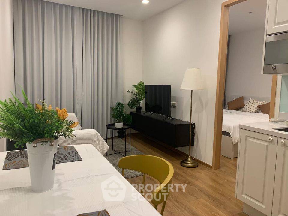 picture 1-BR Condo at Noble Be 33 near BTS Phrom Phong (ID 664249) - 5/10