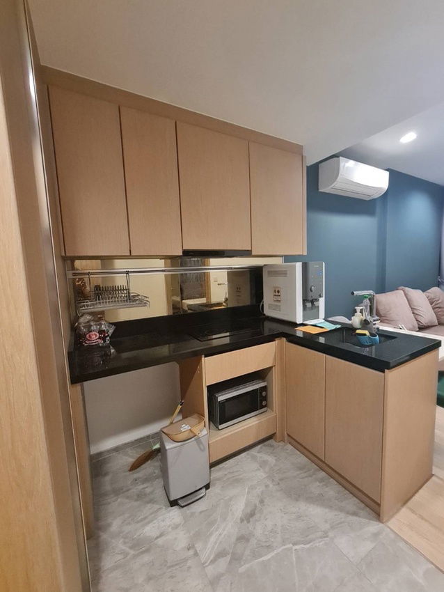 picture Kawa Haus 35 sqm 3.83 M (transfer within Aug only) - 7/12