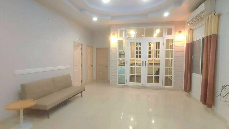 รูป ให้เช่าบ้านเดี่ยว ม.ฟอเรสต้า5 หนองขาม ศรีราชา, ชลบุรี - รูปที่ 12/16