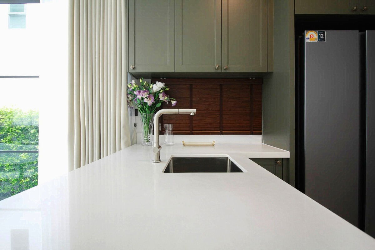 รูป บ้านให้เช่า ขาย : เศรษฐสิริ บางนา กม.10 - รูปที่ 13/48