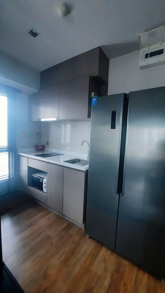 picture Life Ladprao Valley Condo For Rent | CODE : RS1109 - 6/8