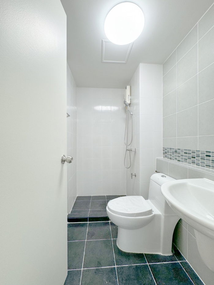 picture Condo for sell D Condo Charan-Bangkhunnon  - 6/7