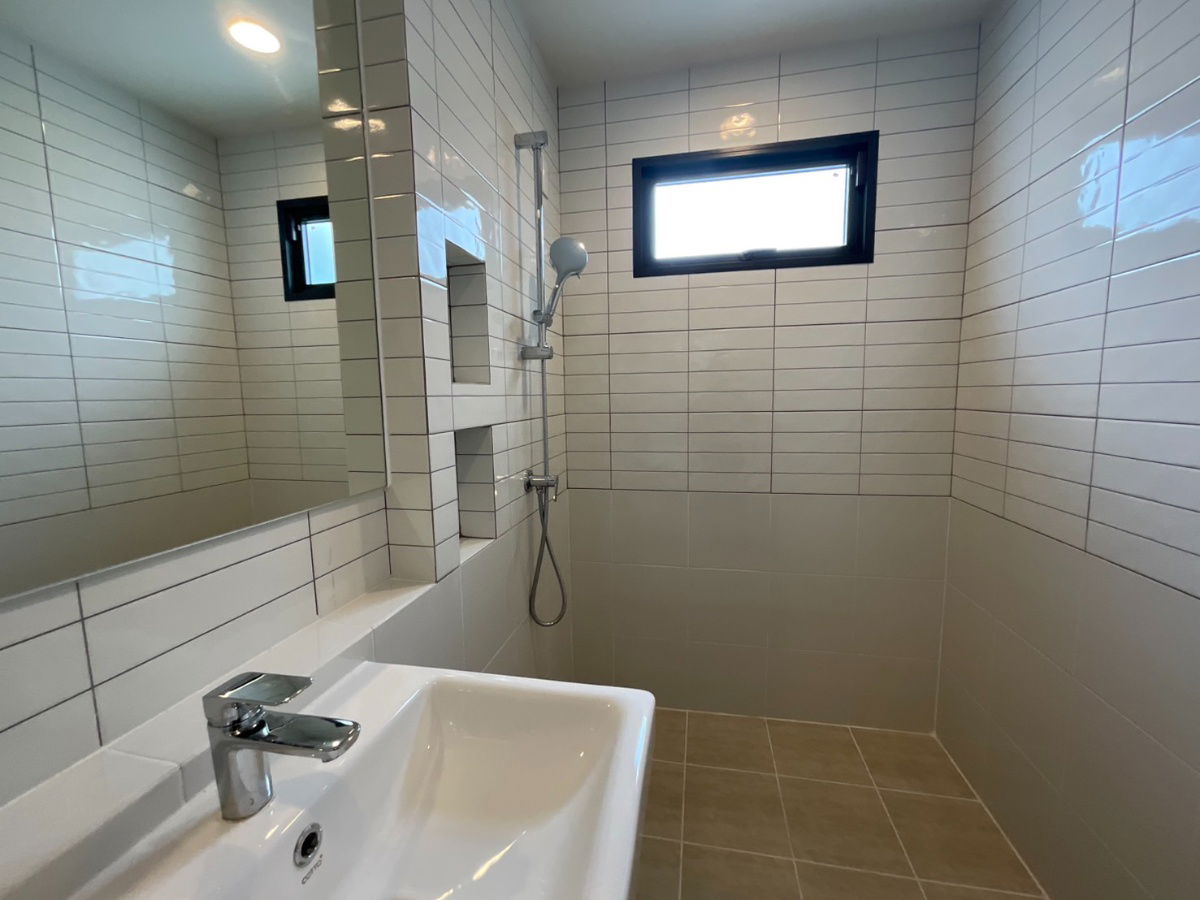 รูป 99/22 บ้านเดี่ยวหรู "ซีรีส์ Urban Farmhouse" สราญสิริ ศาลายา – ปิ่นเกล้า  - รูปที่ 18/21