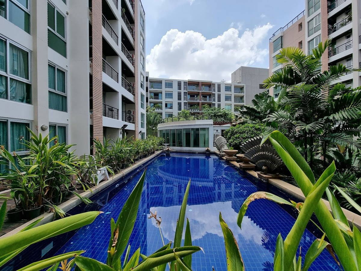รูป รีสอร์ทต้า เย็นอากาศ   RESORTA YEN-AKAT  ✅ ราคา 2,390,000 บาท - รูปที่ 14/15