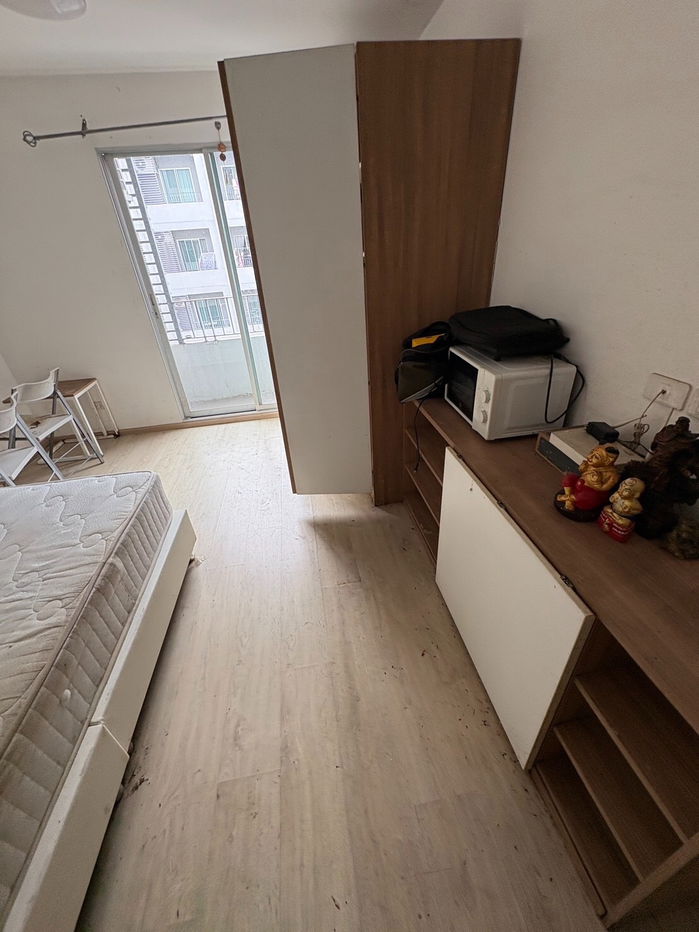 picture (Sell Elio Condo Sukhumvit 64) - 1/6