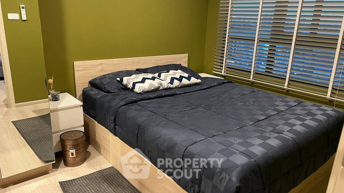 picture 1-BR Condo at Nue Noble Srinakarin – Lasalle in Samrong Nuea (ID 2141573) - 12/21