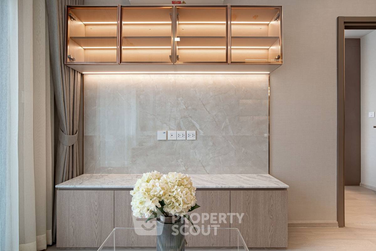 picture 1-BR Condo at Life Phahon-Ladprao near BTS Ha Yaek Lat Phrao (ID 1724810) - 11/19